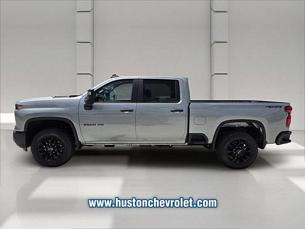 chevrolet silverado 2500hd 2026 2GC4KMEY8T1187014 image chevrolet silverado 2500hd 2026 2GC4KMEY8T1187014 image